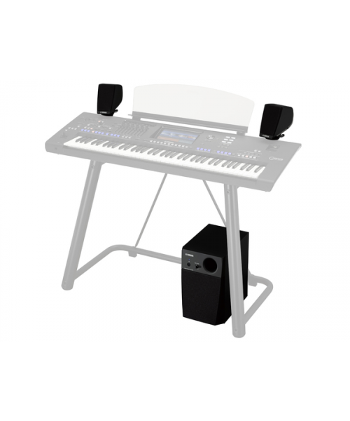 YAMAHA GNSMS01 Speaker 