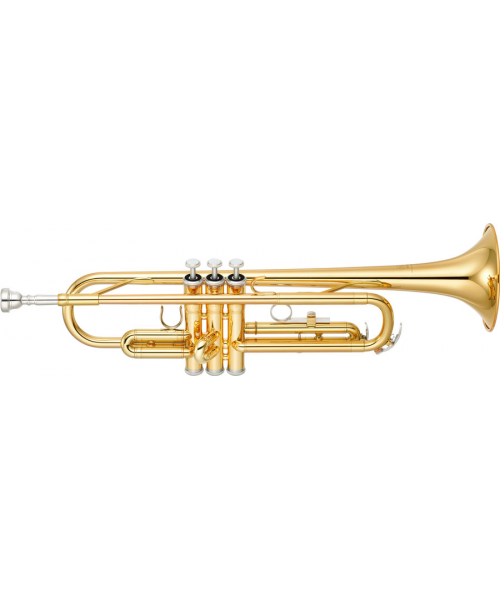 YAMAHA Ytr-2330 trumpet