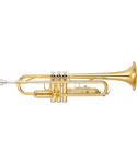 YAMAHA Ytr-2330 trumpet