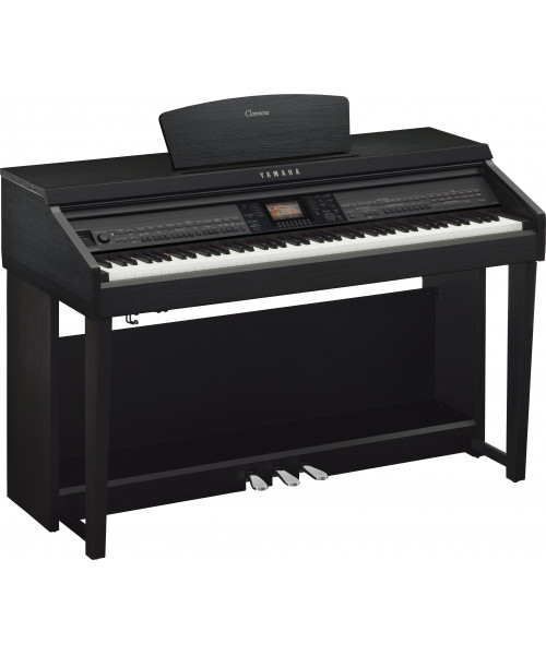 Yamaha CVP701B black