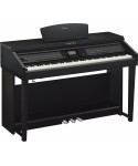 Yamaha CVP701B black