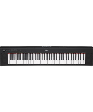 Yamaha NP32B black