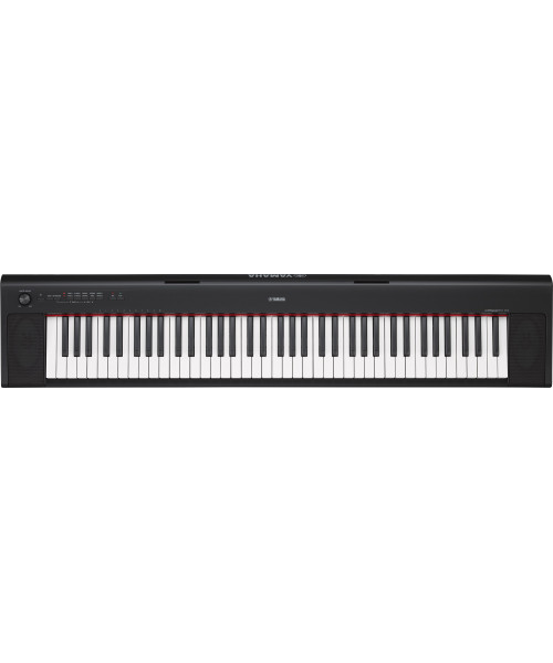 Yamaha NP32B black