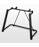 yamaha l7b stand nero per genos
