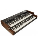 CRUMAR MOJO XT Organo digitale tonewheel, 2x61 tasti