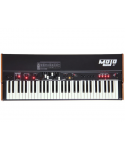 CRUMAR MOJO Organo digitale tonewheel, 61 tasti