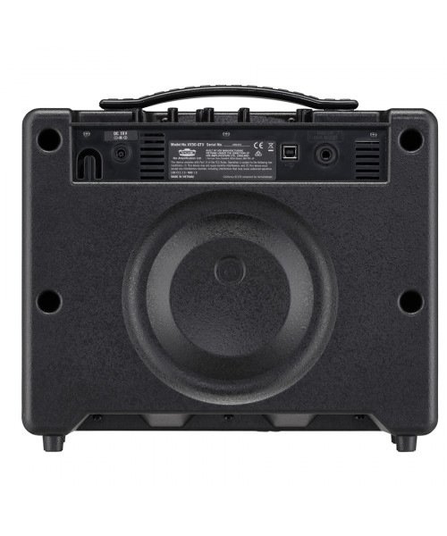 Vox vx50-GTV - 50W guitar amplifier | Piazzo