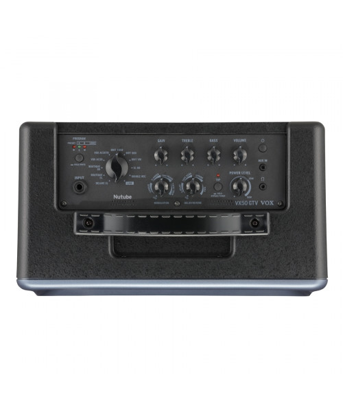 Vox vx50-GTV - 50W guitar amplifier | Piazzo