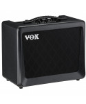 Vox vx15gt - Versatile guitar amplifier | Piazzo