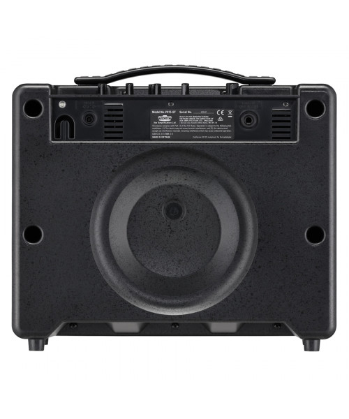 Vox vx15gt - Versatile guitar amplifier | Piazzo