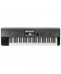 Korg Krome-61 EX - Workstation Musicale Compatta | Piazzo