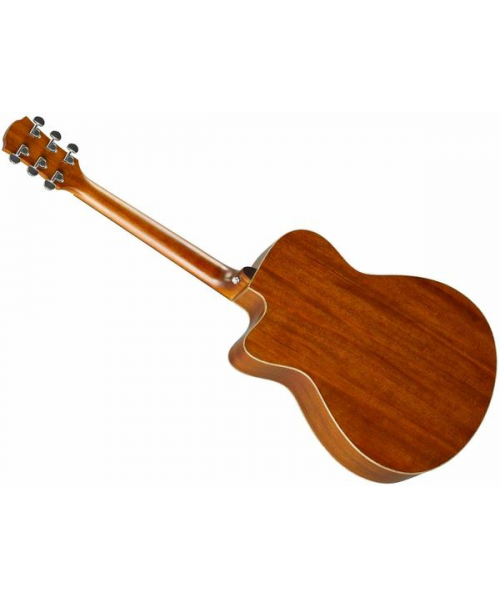 YAMAHA AC1MIITBS TOBACCO BROWN SUMBUR