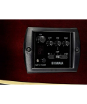 YAMAHA AC1MIITBS TOBACCO BROWN SUMBUR