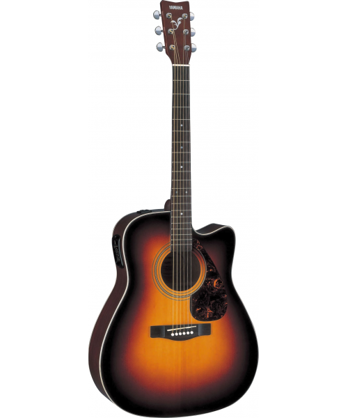 YAMAHA FX370C TOBACCO BROWN SB