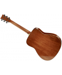 YAMAHA F370 Tobacco Brown SB
