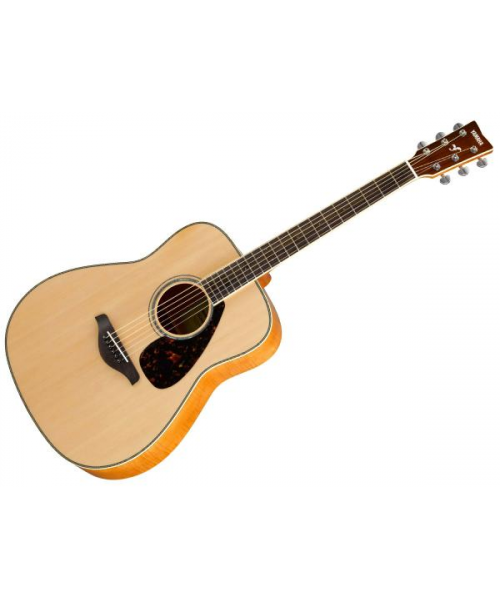 YAMAHA FG840NT NATURAL