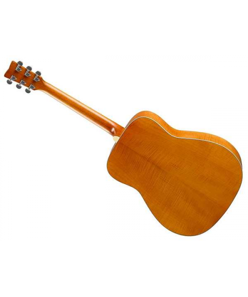 YAMAHA FG840NT NATURAL