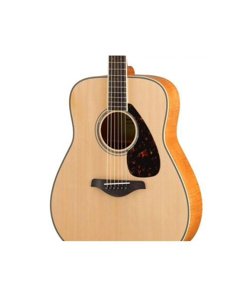 YAMAHA FG840NT NATURAL