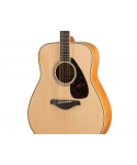 YAMAHA FG840NT NATURAL