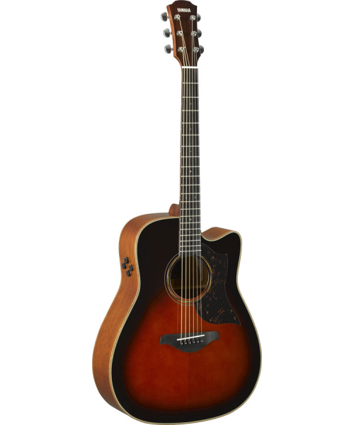 YAMAHA A3Maretbs Tobacco Brown Summer