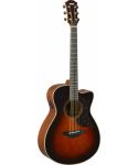 YAMAHA AC3MARETBS TOBACCO BROWN SUMBURST
