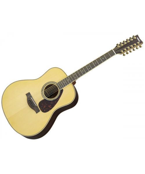 YAMAHA LL1612ARE NATURAL ARE