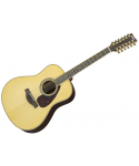 YAMAHA LL1612ARE NATURAL ARE
