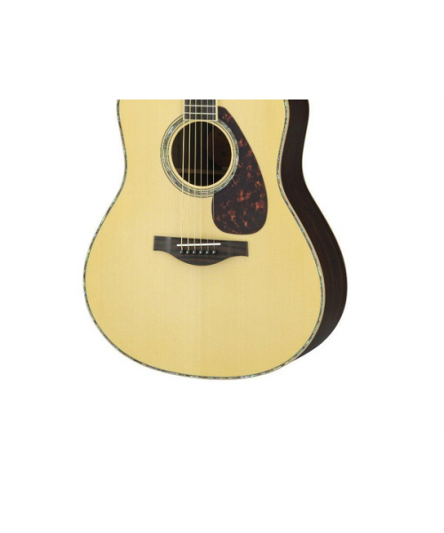YAMAHA LL16DARE NATURAL ARE