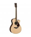 YAMAHA FSX830CNT NATURAL