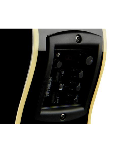 YAMAHA APX700II NERO