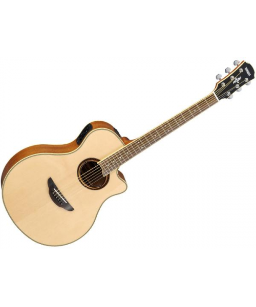 YAMAHA APX700II NATURAL