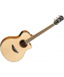 YAMAHA APX700II NATURAL