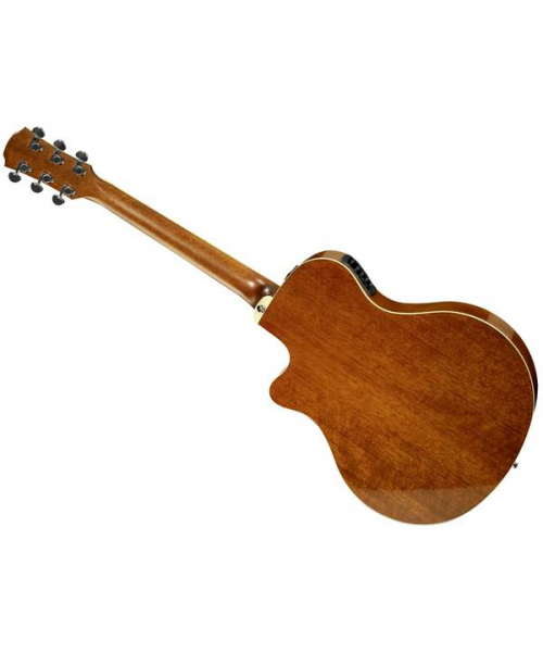 YAMAHA APX700II NATURAL