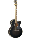YAMAHA CPX1000 Translucent black