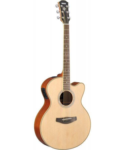 YAMAHA CPX700II NATURAL