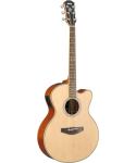 YAMAHA CPX700II NATURAL