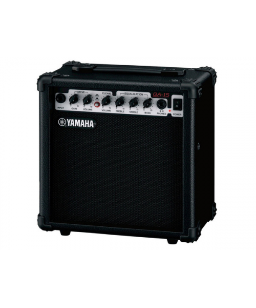 YAMAHA EG112GPII NERO