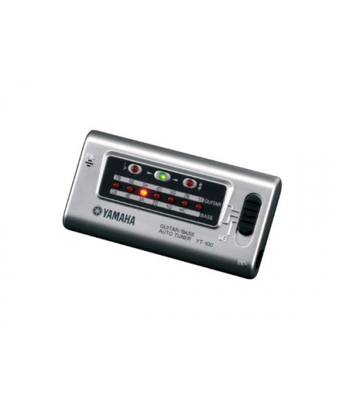 YAMAHA EG112GPII black