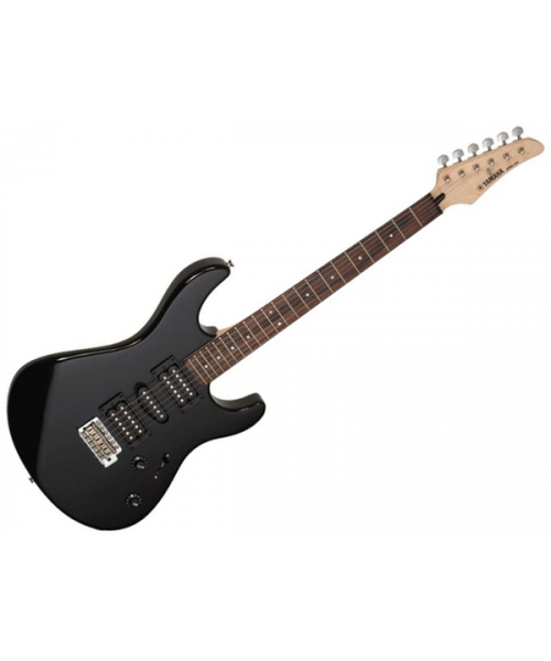 YAMAHA Black erg121u