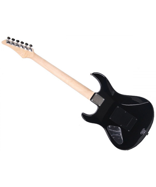 YAMAHA Black erg121u