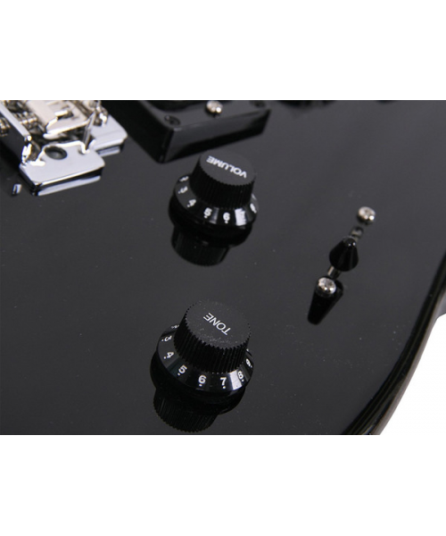 YAMAHA Black erg121u