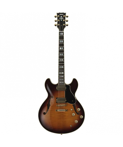 YAMAHA SA2200 BS BROWN SUNBURST