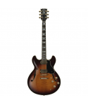 YAMAHA SA2200 BS Brown Sunburst