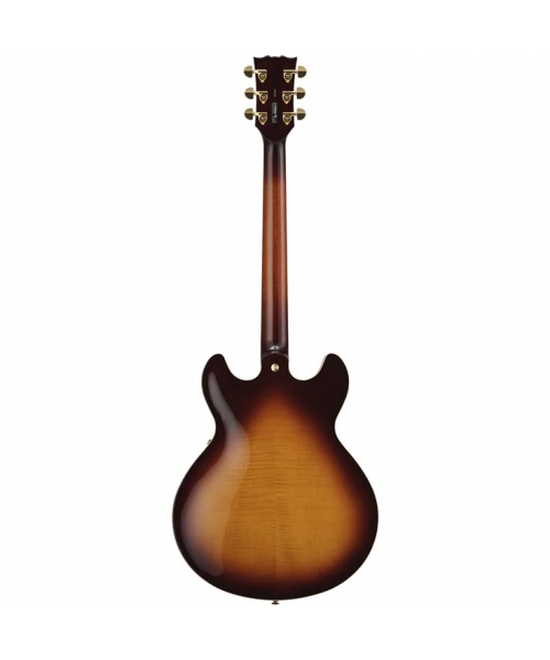 YAMAHA SA2200 BS Brown Sunburst