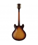 YAMAHA SA2200 BS BROWN SUNBURST