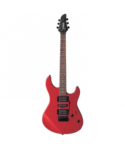YAMAHA RGX121Z RM Red Metallic
