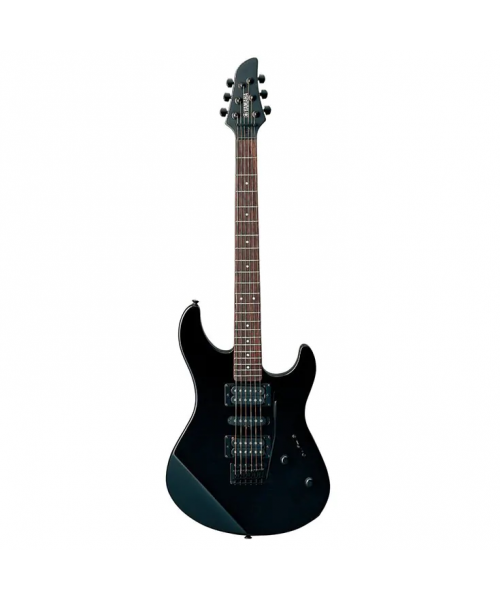 YAMAHA RGX121Z BL Black