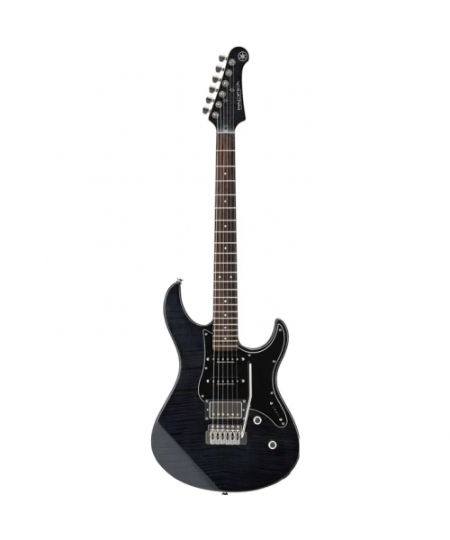 YAMAHA PA612Viifm Translucent black