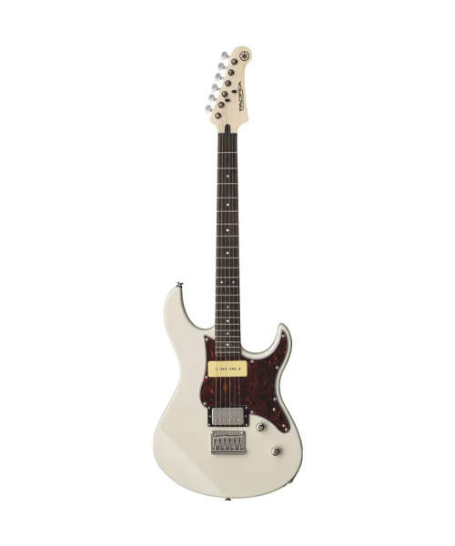 YAMAHA PACIFICA311H VINTAGE WHITE
