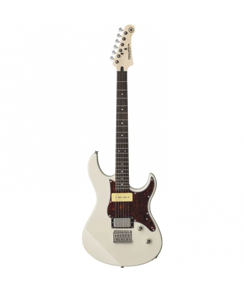 YAMAHA Pacifica311h VINTAGE White